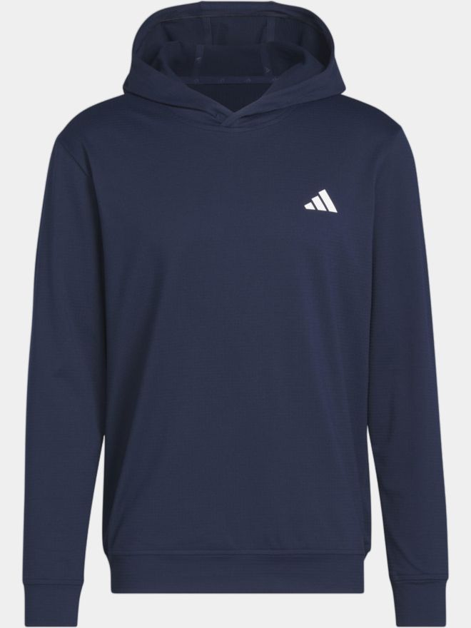 adidas ULT ELV Hoodie Sweatshirt navy