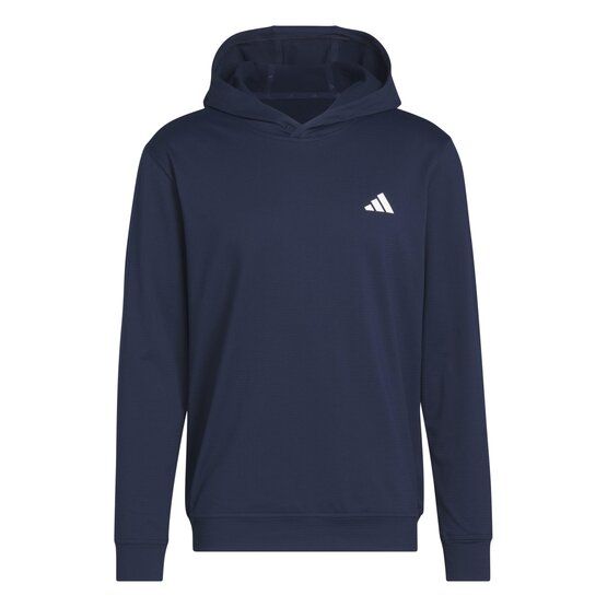 adidas  Mikina s kapucí ULT ELV námořnická modrá