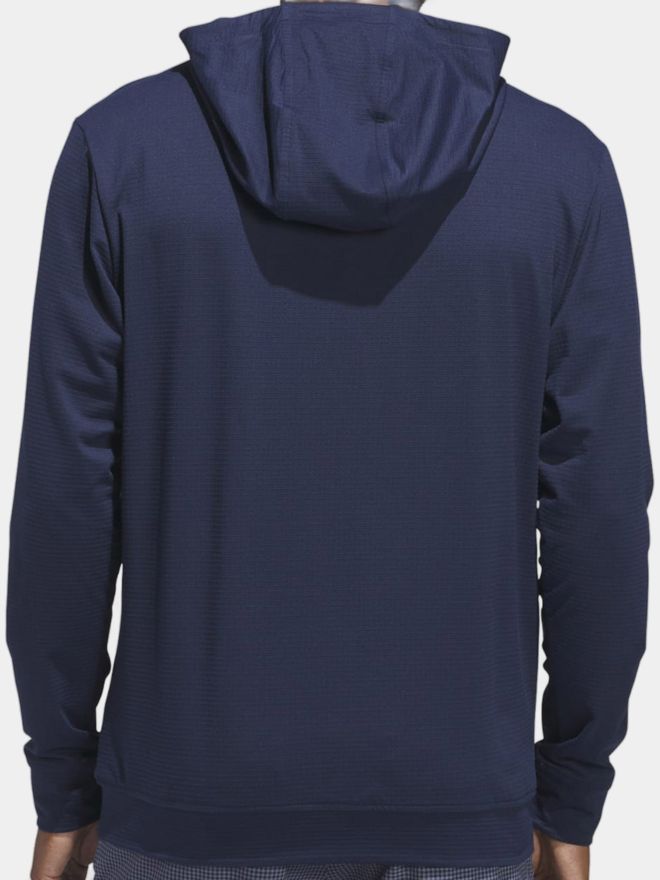 adidas ULT ELV Hoodie Sweatshirt navy