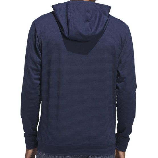 adidas ULT ELV Hoodie Sweatshirt navy