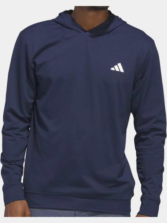 adidas ULT ELV Hoodie Sweatshirt navy