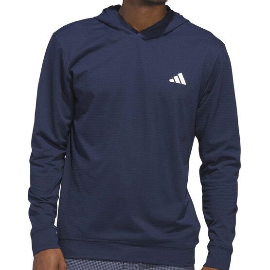 adidas ULT ELV Hoodie Sweatshirt navy