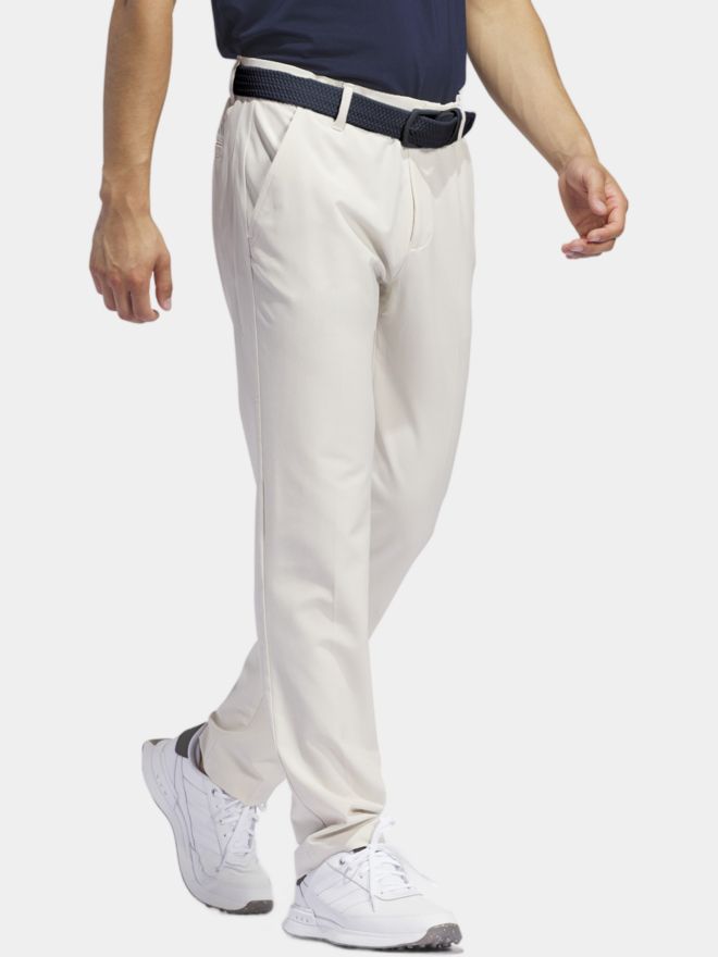 adidas ULT 365 TPR PANT Chino kalhoty béžová