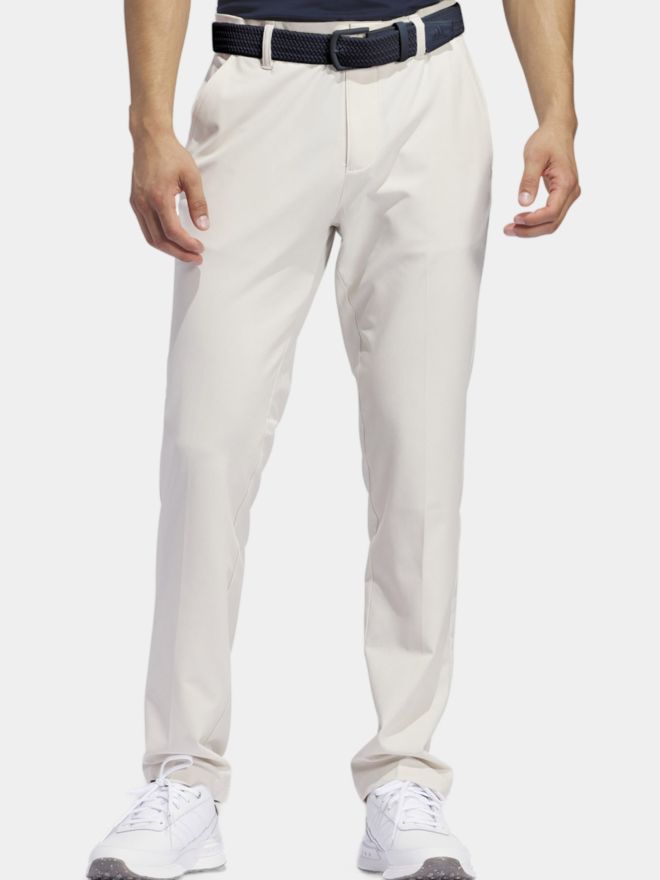 adidas ULT 365 TPR PANT Chino kalhoty béžová