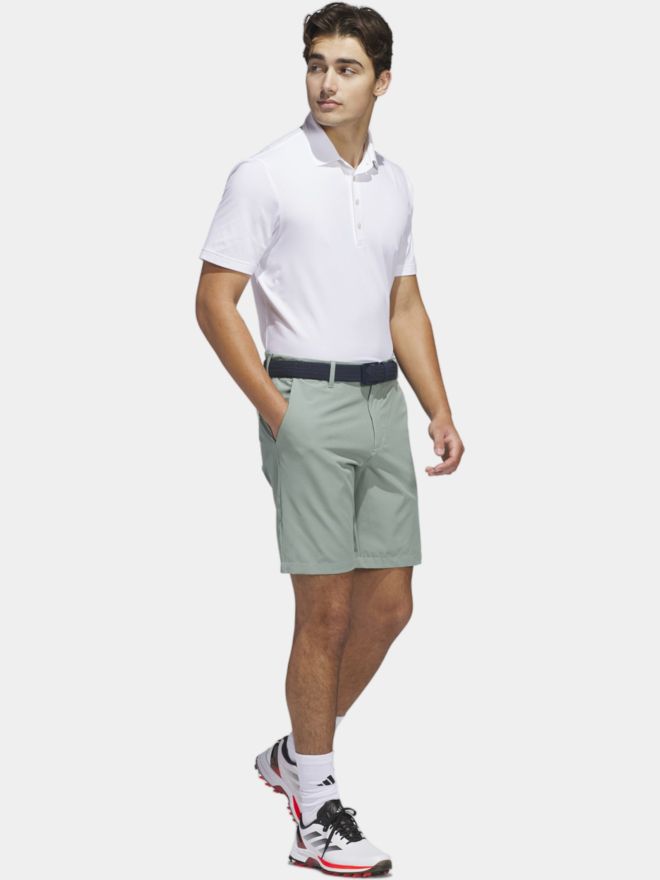 adidas ULT 8.5IN SHORT Bermuda pants light green