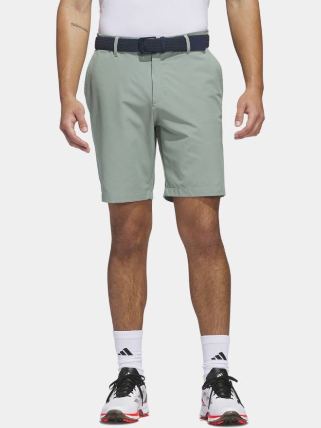 adidas ULT 8.5IN SHORT Bermuda pants light green