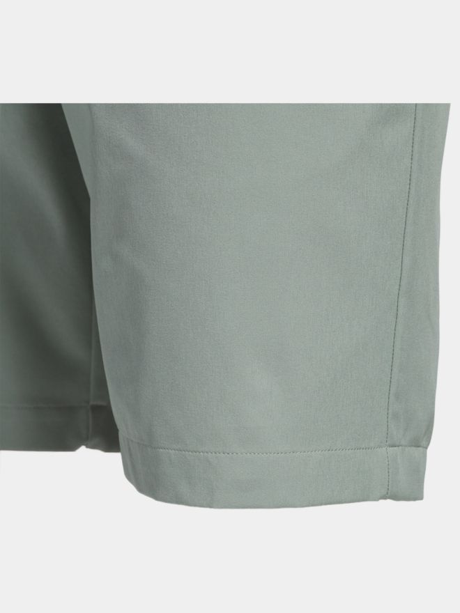 adidas ULT 8.5IN SHORT Bermuda pants light green