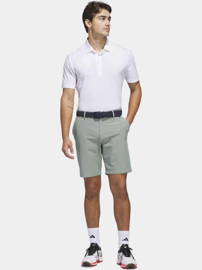 adidas ULT 8.5IN SHORT Bermuda pants light green
