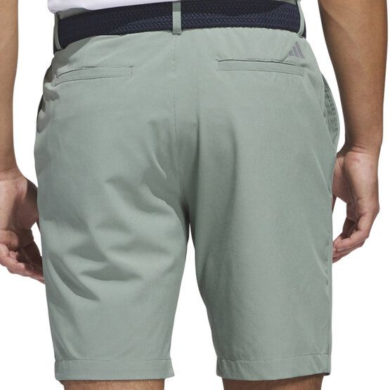 adidas ULT 8.5IN SHORT Bermuda Hose hellgrün