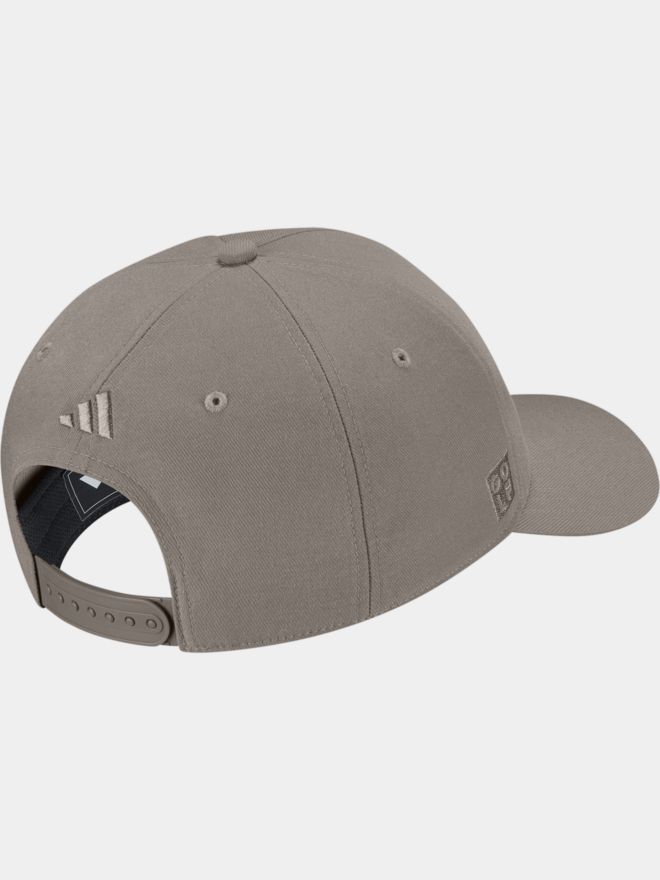 adidas M TWIST WVN HAT Cap beige