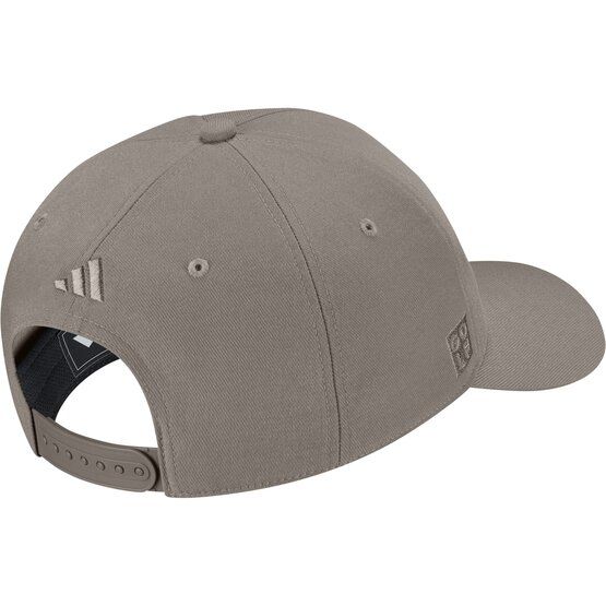 adidas  M TWIST WVN HAT Cap beige