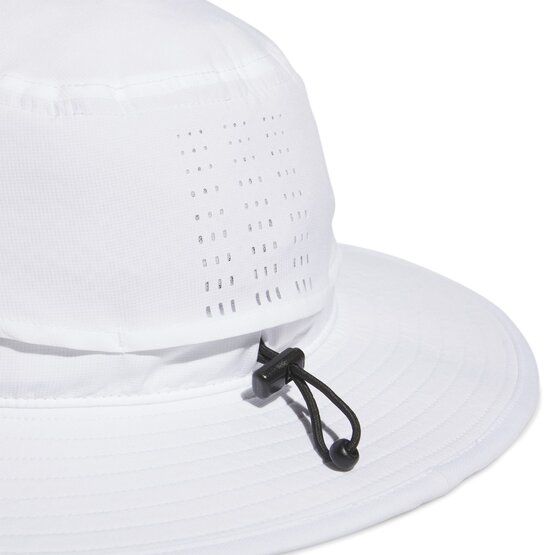 adidas  WIDE BRIM CRST hat white