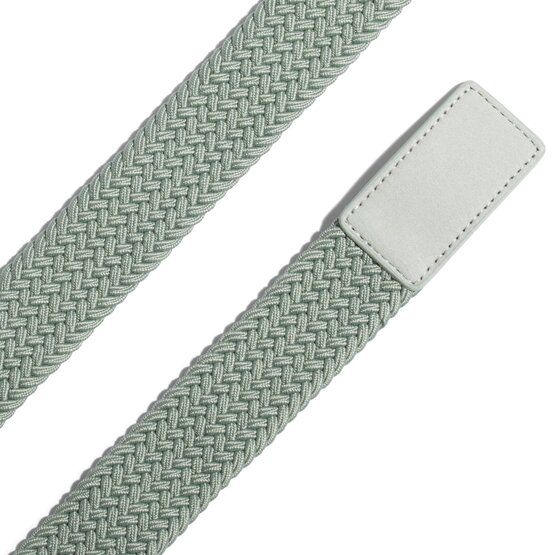 adidas  BRAID STR BELT Belt light green