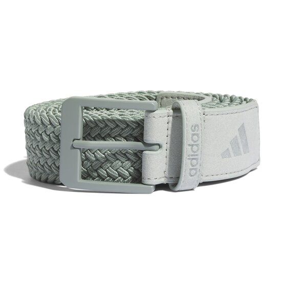 adidas  BRAID STR BELT Belt light green