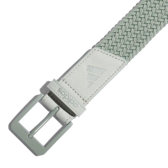 adidas  BRAID STR BELT Belt light green