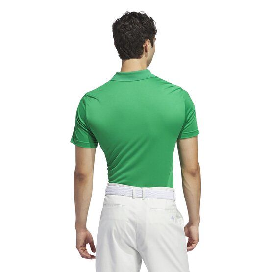 adidas  ADI PERF half-sleeve polo green