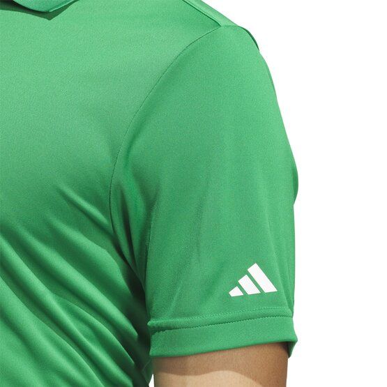 adidas  ADI PERF half-sleeve polo green