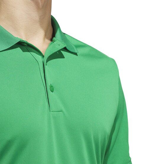 adidas  ADI PERF half-sleeve polo green