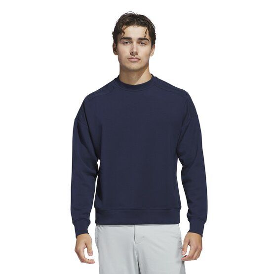 adidas BTC Pullover Strick navy