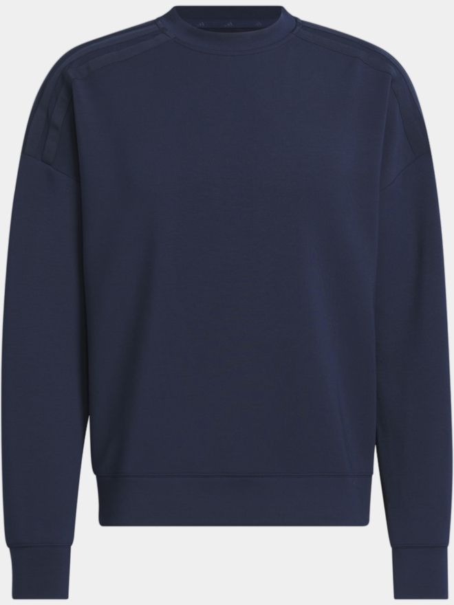 adidas BTC Pullover Strick navy