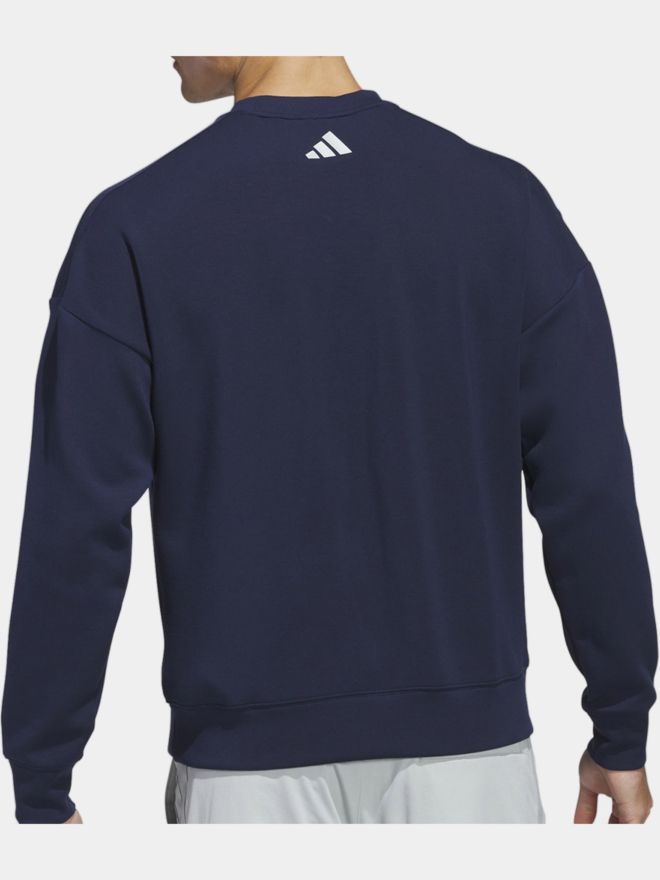 adidas BTC Pullover Strick navy