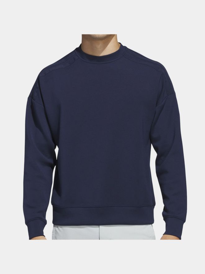 adidas BTC Pullover Strick navy
