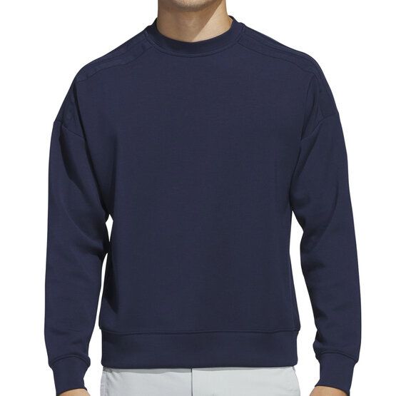 adidas BTC Pullover Strick navy