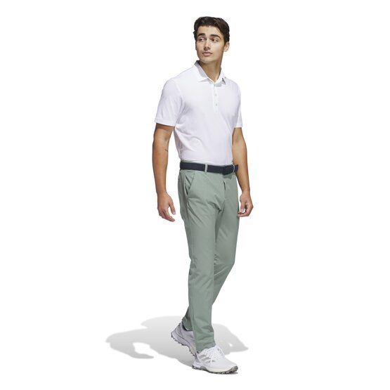 adidas ULT 365 TPR PANT Chino Hose hellgrün