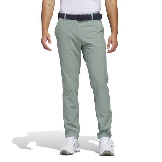 adidas ULT 365 TPR PANT Chino Hose hellgrün