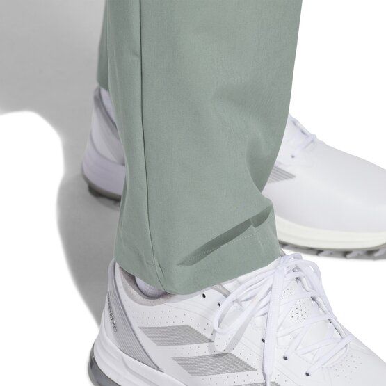 adidas  ULT 365 TPR PANT Chino kalhoty světle zelená