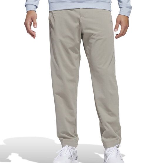 adidas BTC Joggpants Hose beige