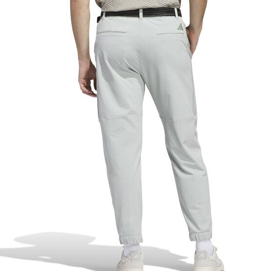 adidas BTC Joggpants Hose hellgrau