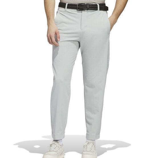 adidas BTC Joggpants Hose hellgrau