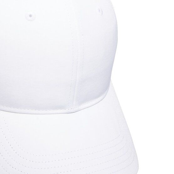 adidas YOUTH TOUR CRST Cap weiß