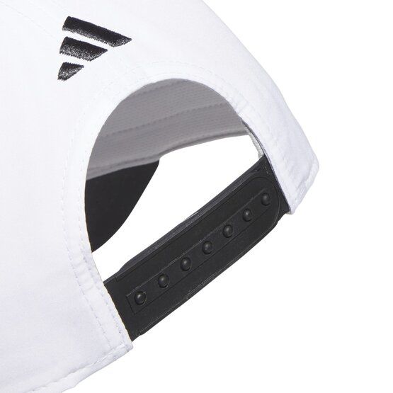adidas YOUTH TOUR CRST Cap weiß