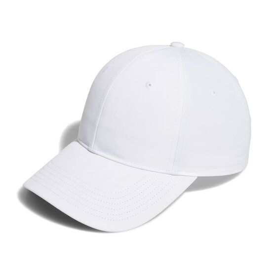 adidas YOUTH TOUR CRST Cap weiß