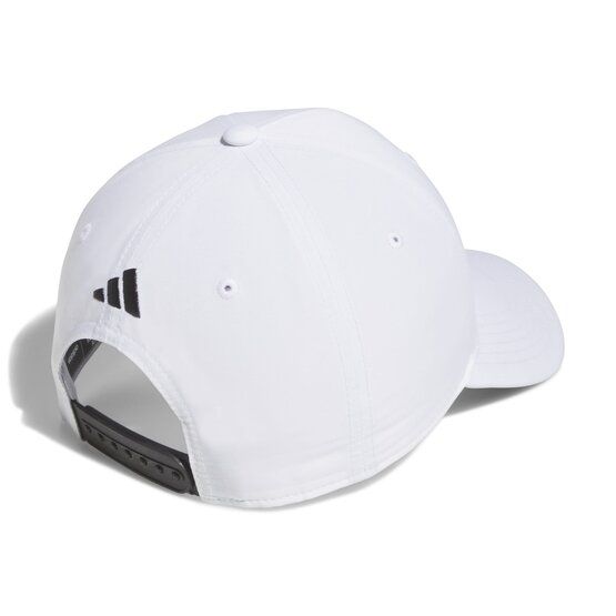adidas YOUTH TOUR CRST Cap weiß