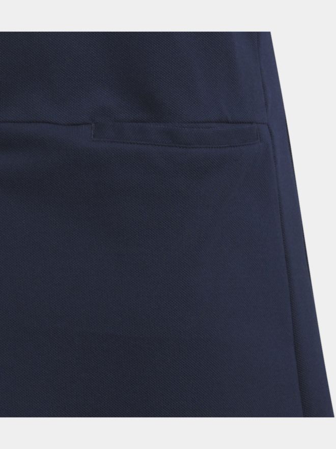 adidas Girls CLUB DRESS ohne Arm Kleid navy