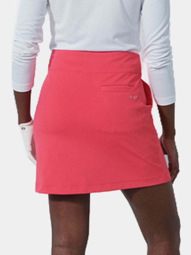 Daily Sports GENUA 50cm Skort rot