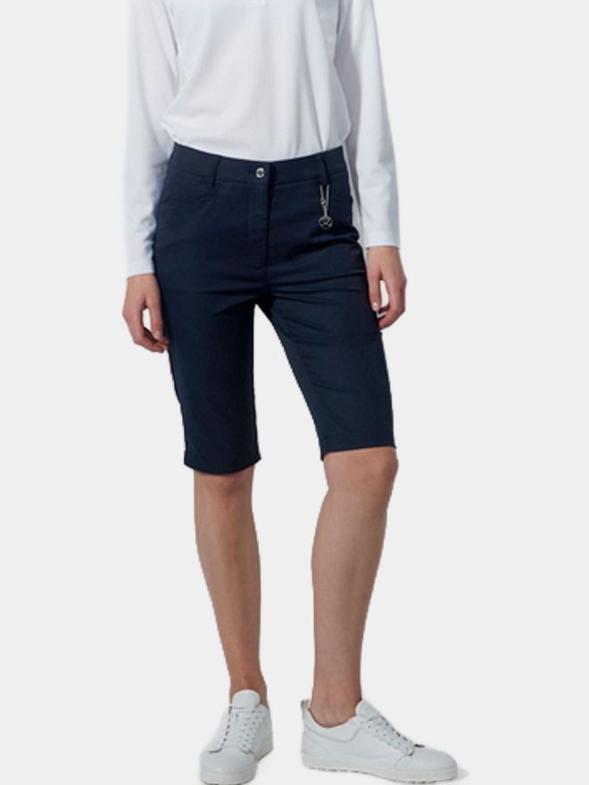 Daily Sports LYRIC V2 60cm Bermuda Hose navy