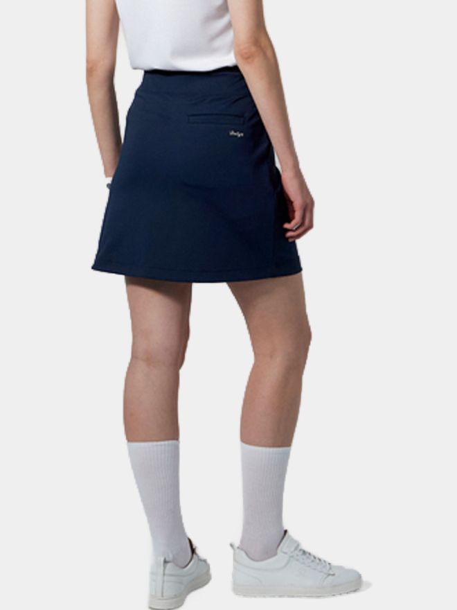 Daily Sports GENUA 50cm Skort navy