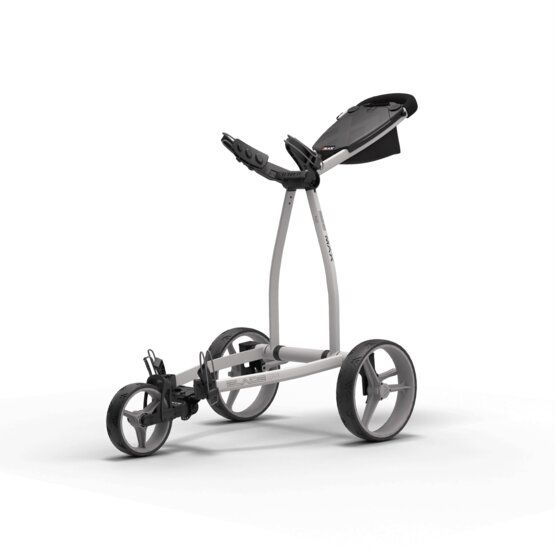 Big Max Blade IP 2 Trolley grau