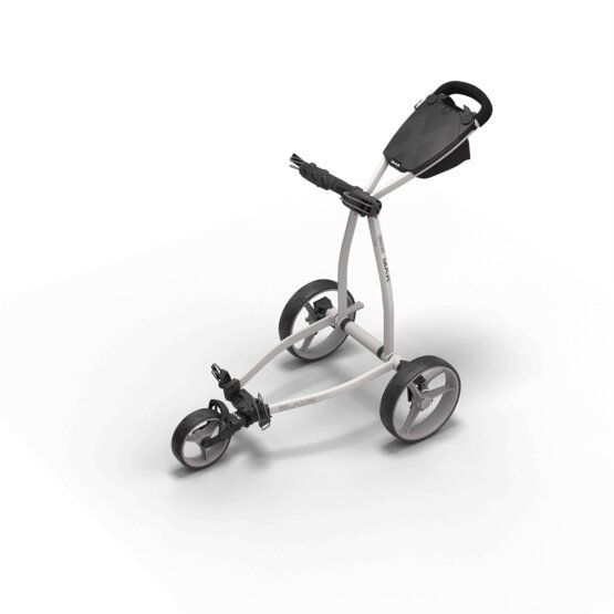 Big Max Blade IP 2 Trolley grau