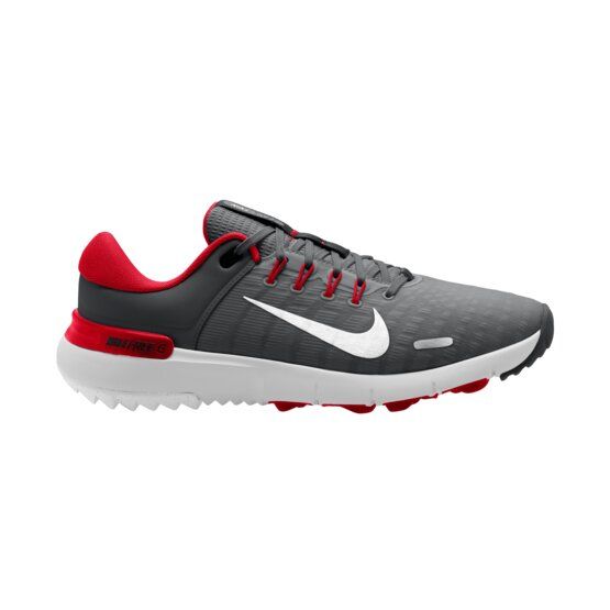 Nike Free Golf Golfschuhe grau