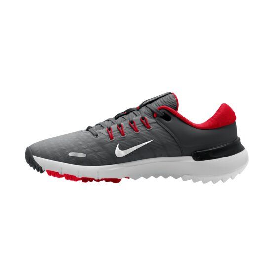 Nike Free Golf Golfschuhe grau