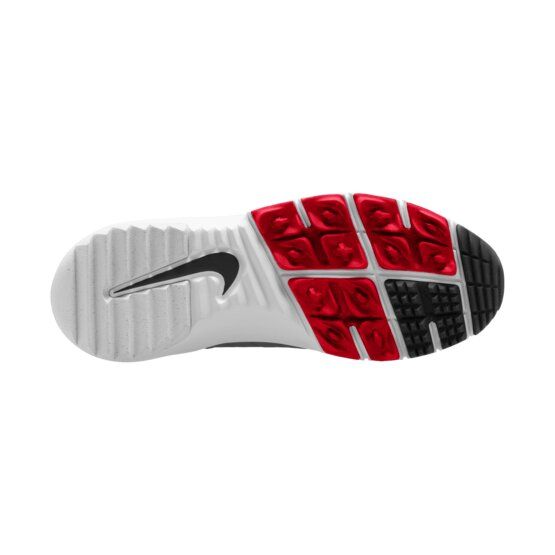 Nike Free Golf Golfschuhe grau