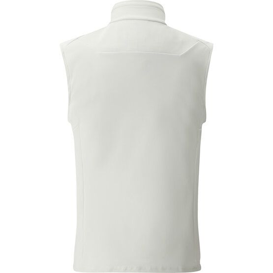 Chervo  EVERYDAY thermal softshell vest offwhite