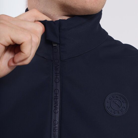 Chervo EVERYDAY Thermo Softshell Weste navy