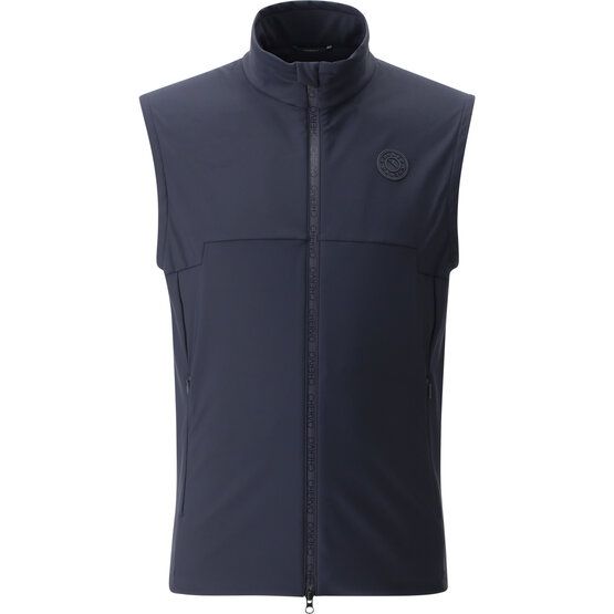 Chervo  EVERYDAY thermal softshell vest navy