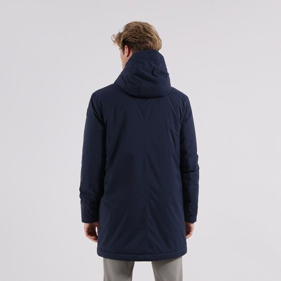 Chervo  MAUSOLEO rain jacket navy